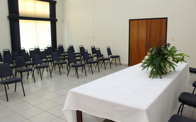 Grandes Lagos Park Hotel