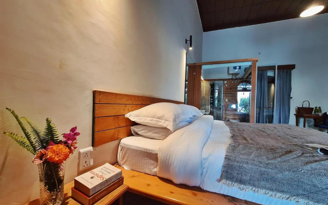 Deodar Homestay