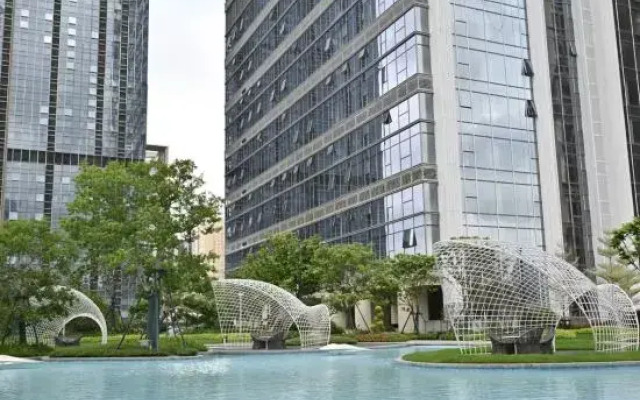 Sunshine City Homestay