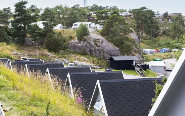 First Camp City Strömstad