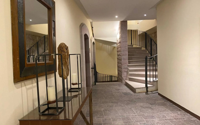 Hotel Casa Faroles