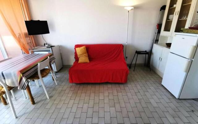 Résidence COPACABANA - 2 Pièces pour 4 Personnes 84