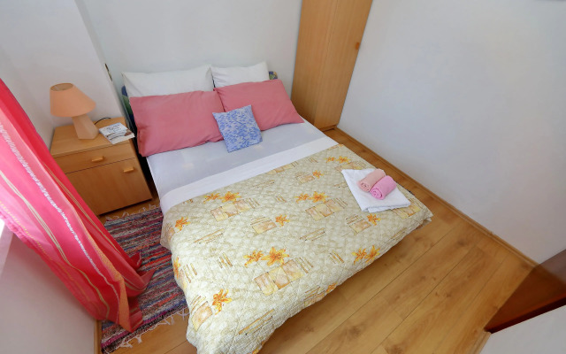 Apartmani Cvilužec