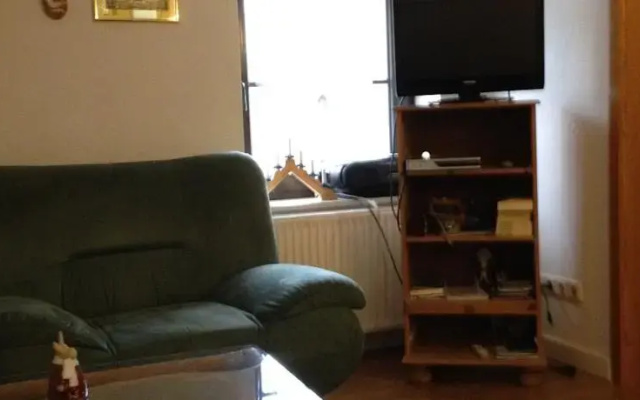 Ferienwohnung Boddenblick