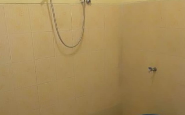 Kiki Homestay Syariah