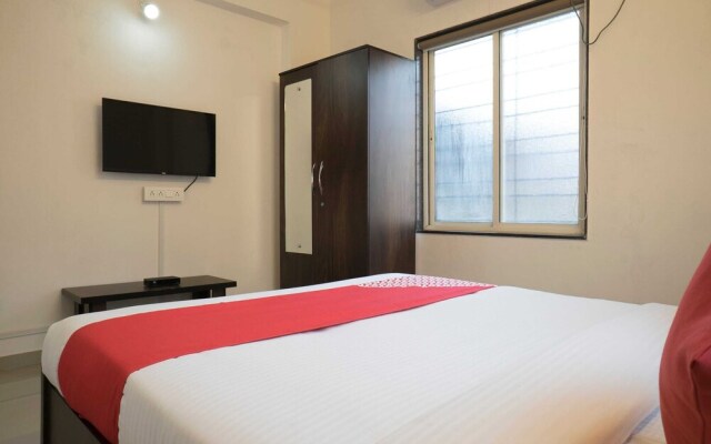 Vsn Hospitality By OYO Rooms