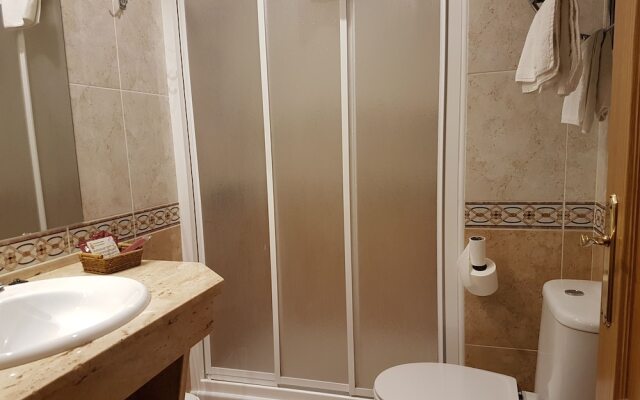 APH Infanta Mercedes