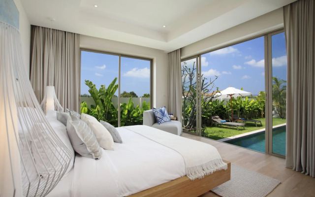 Trichada Villas by RESAVA