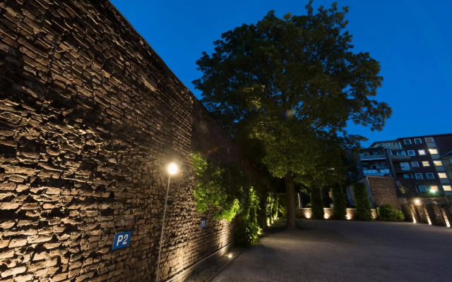 Hotel Conti Duisburg