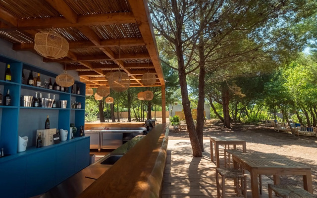 La Foresteria Planeta Estate