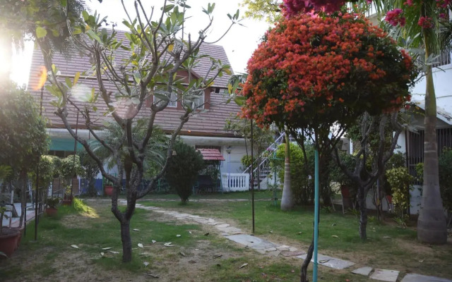 The Villa
