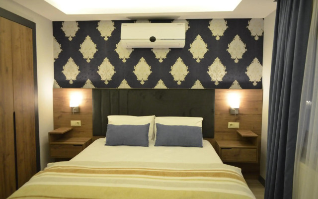Fotinos Apartments
