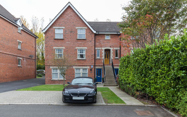 Belfast Luxury Apartment