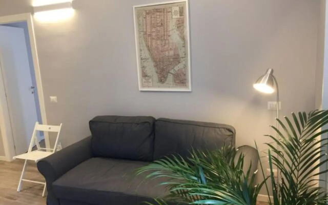 Suite Mm3/Repubblica a 5 Minuti Dal Duomo (C1)