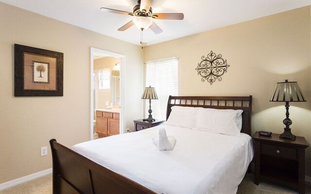 Watersong Disney Villa