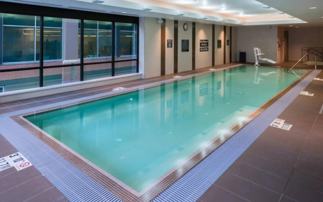 Residence Inn by Marriott Seattle University District