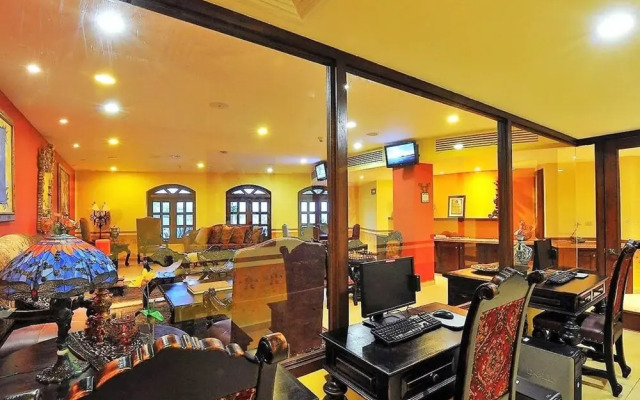 Huge Family Suite Cabo San Lucas