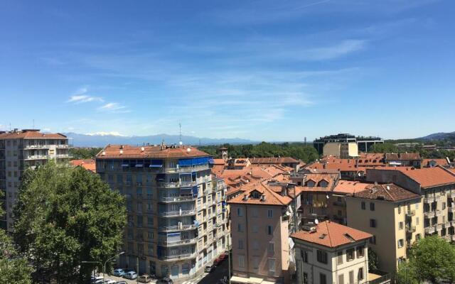Torino BellaVista Inn Apartment