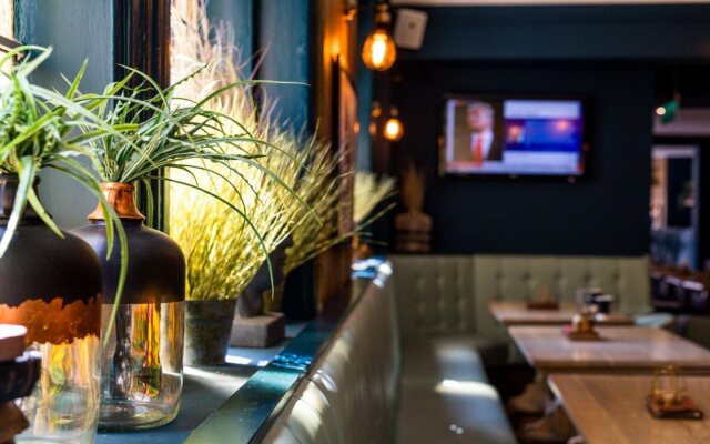Mitre Hotel Manchester City Centre