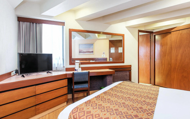 Hotel Marlowe Centro Histórico