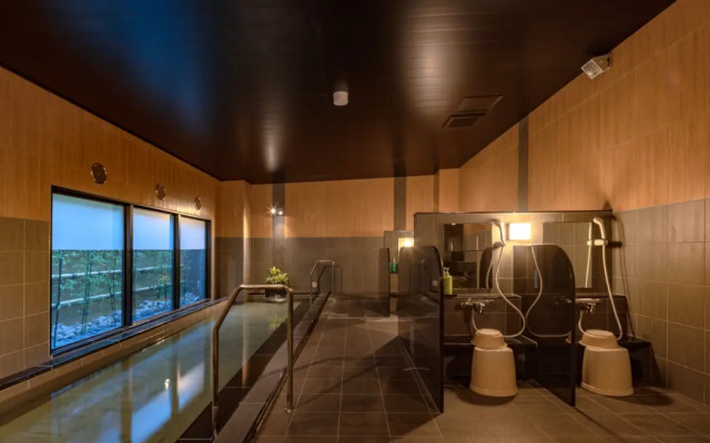 Hotel Route Inn Owariseto Ekimae