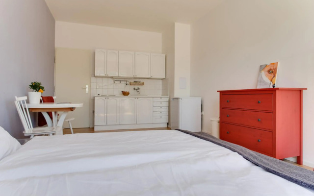 JT's Apartments Opletalova str.