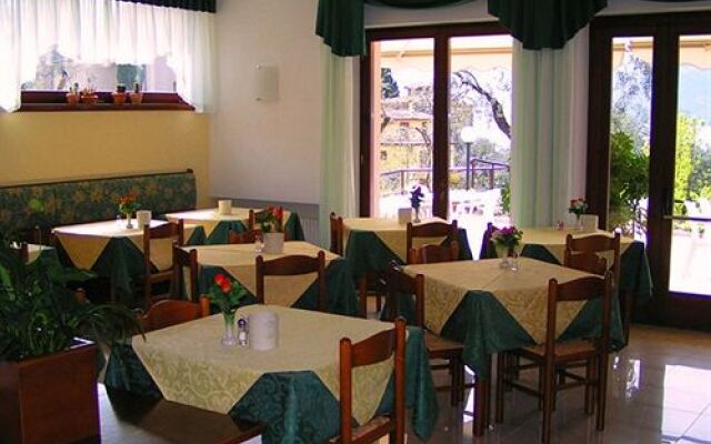 Hotel Garni Selene