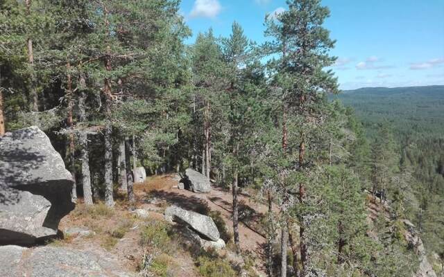 Mieps Huset B&B and Stuga