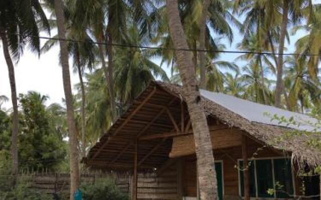 Salt Bay Kite and Dive Resort