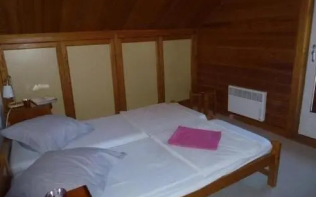 Chalets Hameau de Flaine