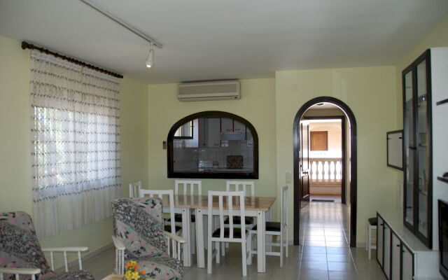 Apartamento Junto al mar Para 4 Personas en Cambrils