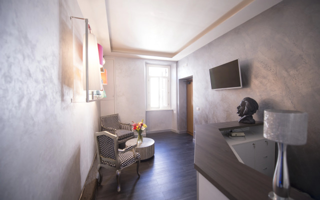 iRooms Central Station