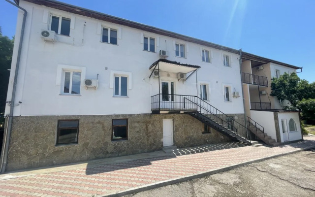 U Vladimira Guest House
