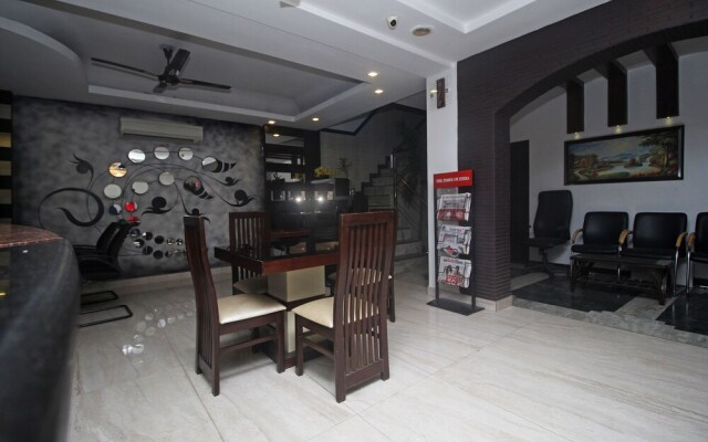 Arihant Inn Delhi