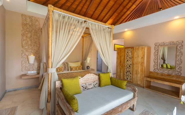 The Royal Purnama Luxury Villas - Adults Only