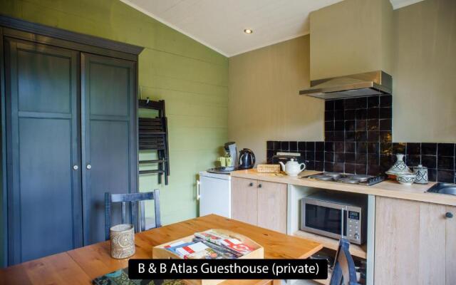 B&B Atlas Guesthouse