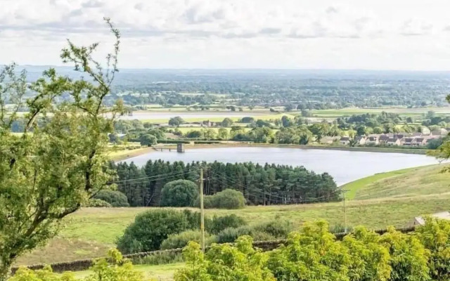 Valley View Luxury Lodges Gamekeepers 4 Bedroomed