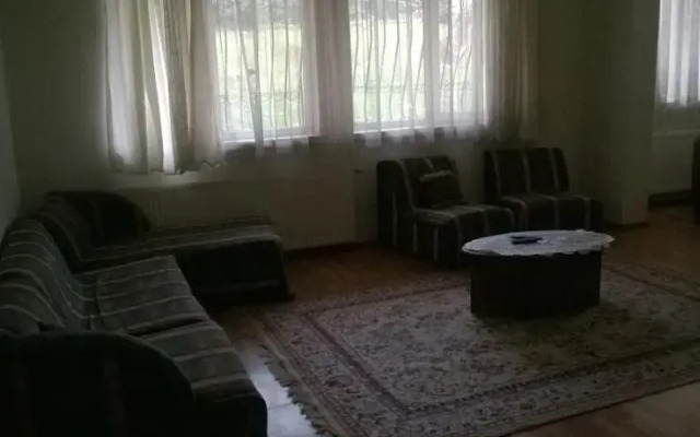 Batikent Residence