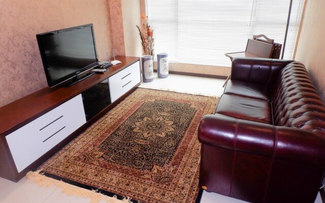 Comfy Apartment at Gandaria Heights