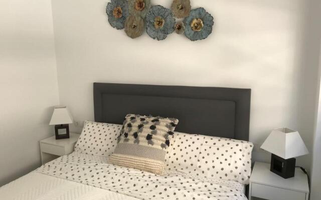 Calpe Beach Boutique Luxury Seaview Suite