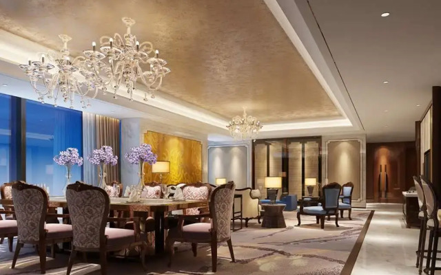 Wanda Realm Huangshi