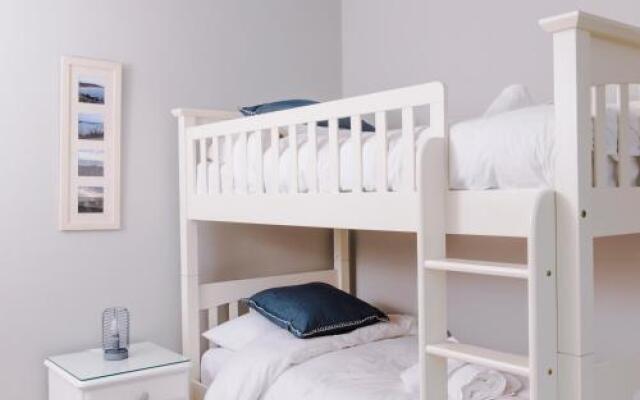 Nairn Bed and Breakfast