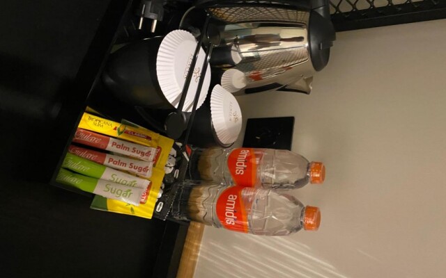 Luxeur Jakarta - Setiabudi