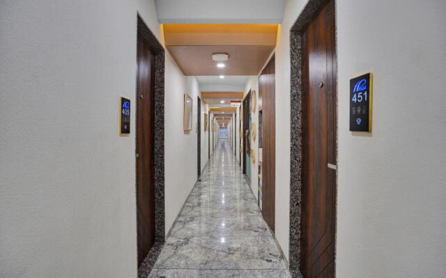 Hotel Pearl Residency