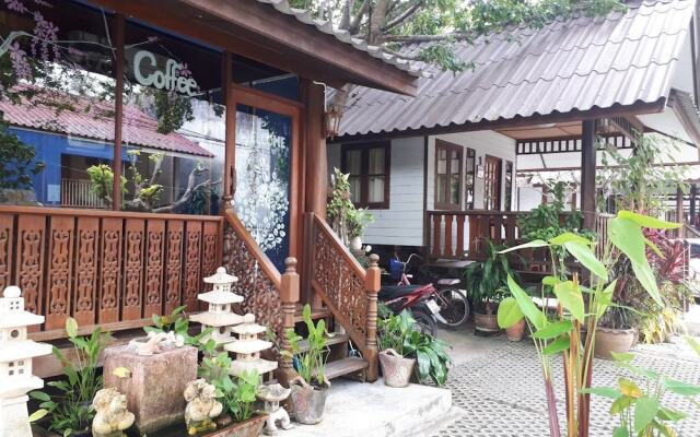 First and Field Resident