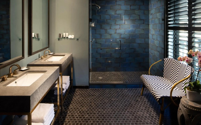 Hotel ZaZa Austin