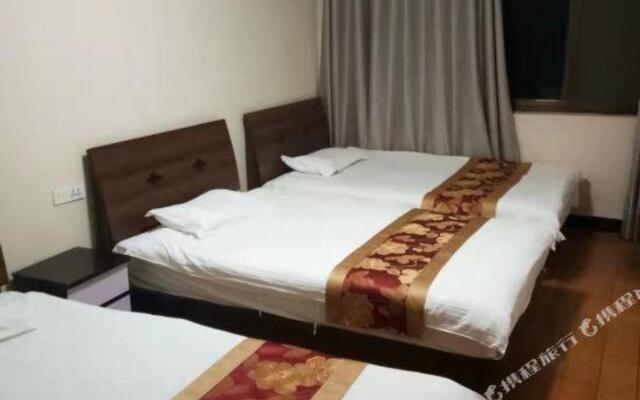 Shengtang Express Hotel (Xi'an Terracotta Army)