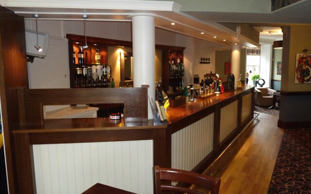 Queen Hotel