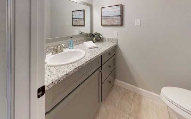 Beautiful Home In The Woodlands Best Location