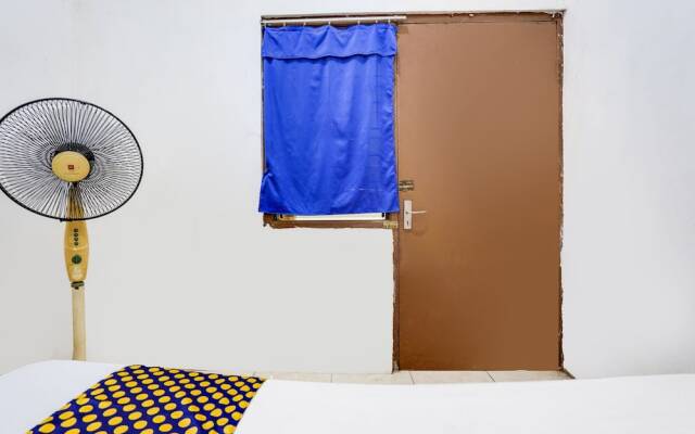 OYO Life 91893 Kost Jeje Syariah